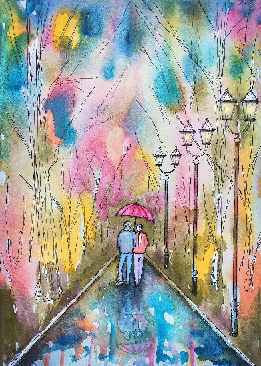 Deux coeurs, une chance