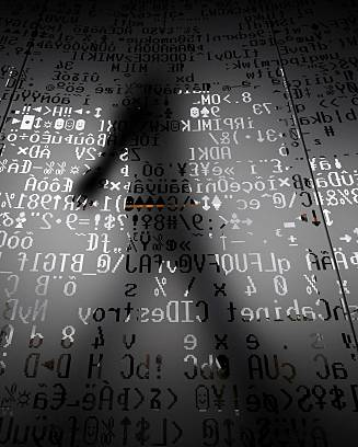 La chasse au hacker